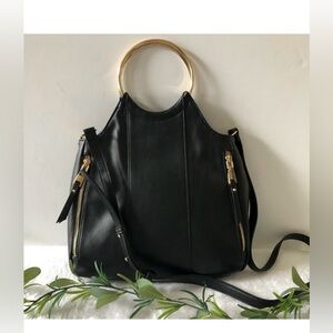 INC International Concepts HUW Bangle Crossbody Bag,